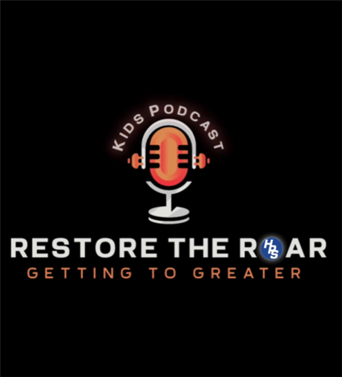 Restore The Roar